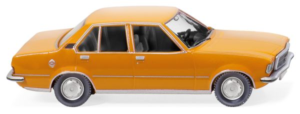 WIK079304 - OPEL Rekord D - 1