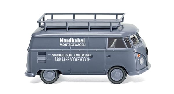 WIK079715 - VOLKSWAGEN T1 NORDKABEL - 1