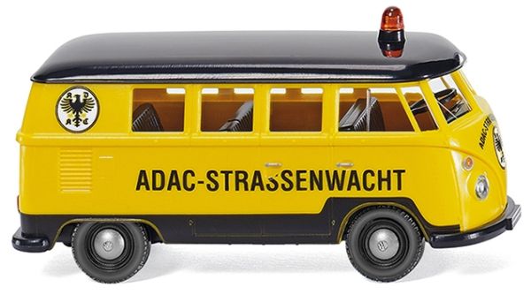 WIK079719 - VOLKSWAGEN T1 Bus ADAC - 1