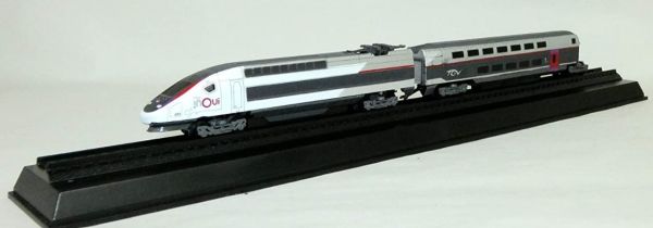 NEW08103 - TGV INOUI - 1