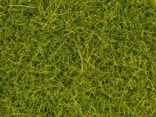 NOC08363 - Herbes vert clair - 4mm - 20g - 1