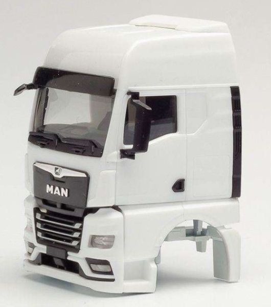 HER085144 - 2 cabines En Kit MAN TGX GX 4x2 - 1