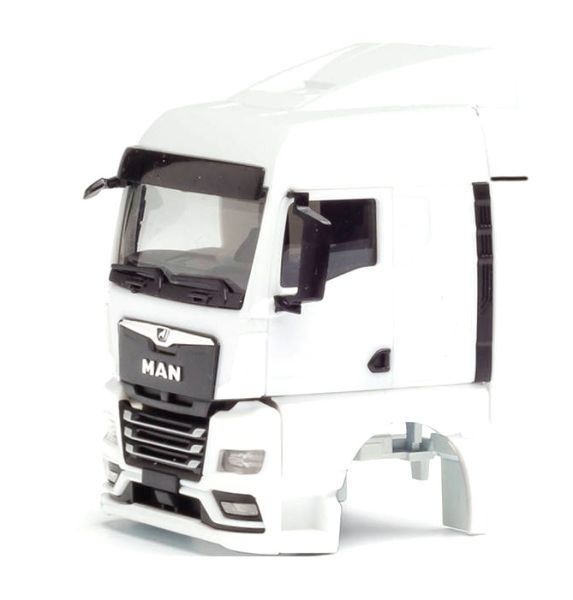 HER085151 - Lot de 2 Cabine MAN TGX GM - 1