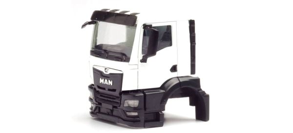 HER085243 - Lot de 2 Cabine en kit MAN TGS NN - 1