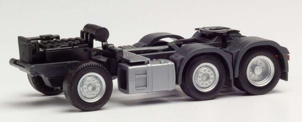 HER085250 - 2 Chassis pour MAN TGS/TGX Euro 6 6x2 - 1