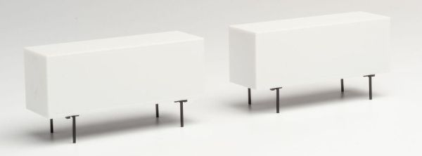 HER085267 - Caisse d'échange 7.82m - 1