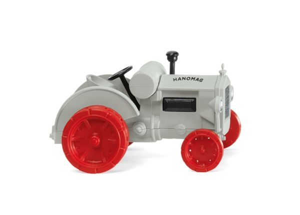 WIK087202 - HANOMAG WD - 1