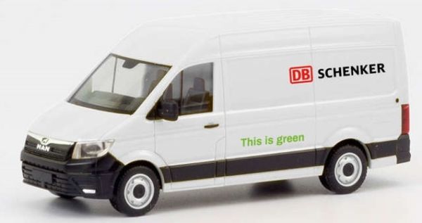 HER095334 - MAN TGE SCHENKER - 1