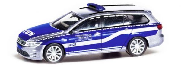 HER095402 - VOLKSWAGEN Passat Variant THW - 1