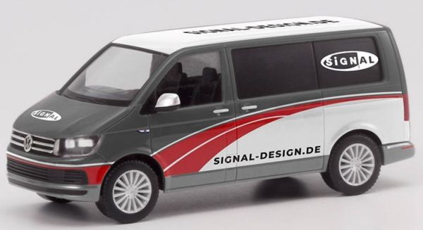 HER095709 - VOLKSWAGEN T6 Signal Design - 1