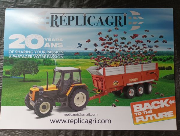 CATREP2026 - Catalogue REPLICAGRI 2026 - 1