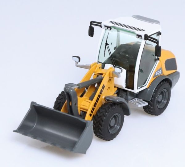 L260 | Chargeuses sur pneus | Volvo Construction Equipment