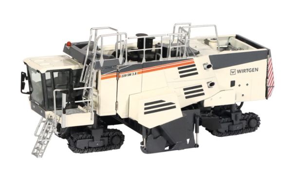 NZG1036 - Fraiseuse d'asphalt WIRTGEN 220SM 3.8 - 1