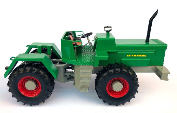 POW1062 - DEUTZ 16006 Variante 2 - 1