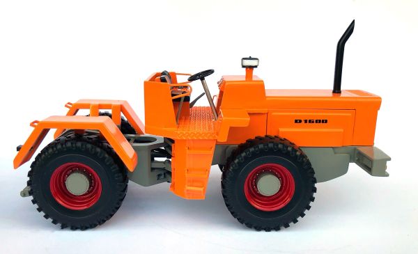 POW1064 - DEUTZ 16006 Variante 4 Communal - 1