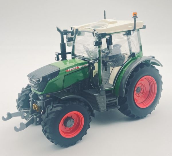 USK10655 - FENDT 211 Vario  - 1