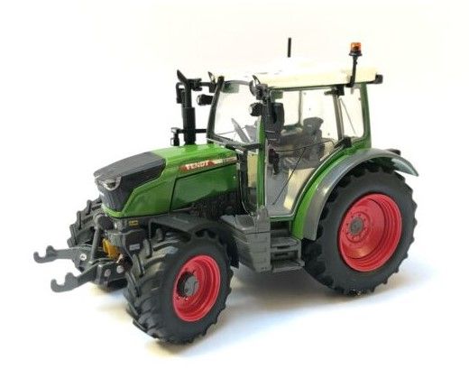 USK10657 - FENDT 210 Vario - 1