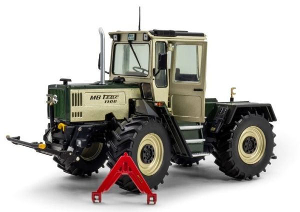 WEI1085 - MB Trac 1100 Distelgreen 1987-1991 - 1