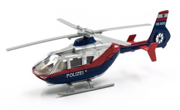 JC1102 - Hélicoptère de police - 1