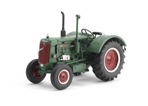 POW1106 - HURLIMANN D 600 - 1