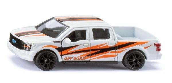 SIK1109 - FORD F-150 sous blister - 1
