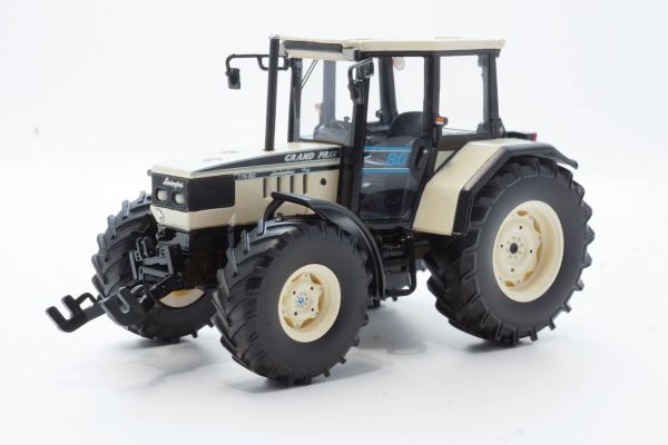 POW1169 - LAMBORGHINI grand prix 674 – 80 - 1