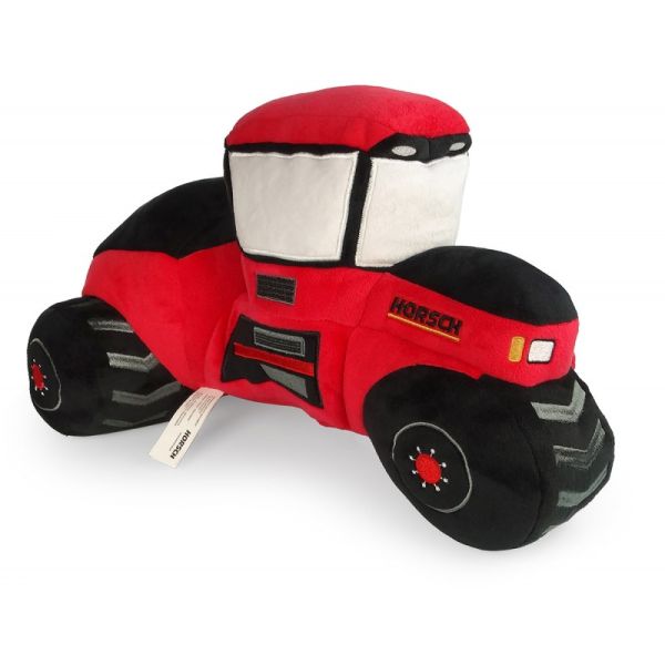 UHK1170 - Peluche HORSCH Terra-Trac 250 - Grand Modèle - 1