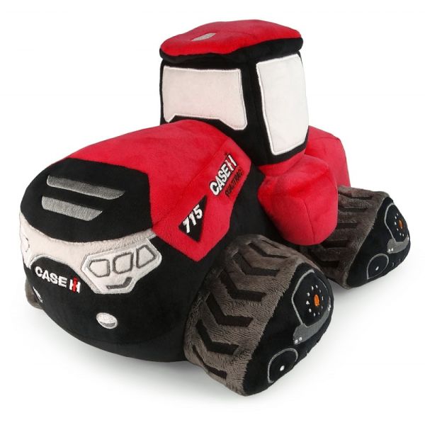 UHK1173 - Peluche CASE IH Quadtrac 715 - DISPO JUIN 2025 - 1