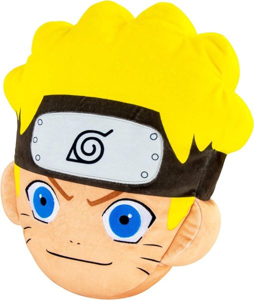 Peluche Naruto - Monsieur Jouet