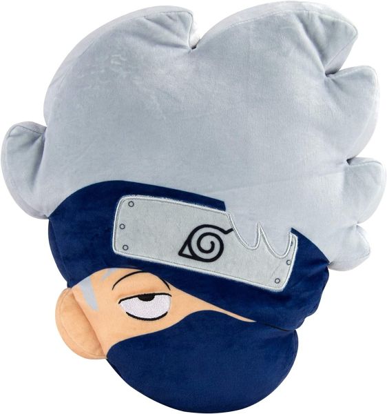 T12752 - Méga Peluche -  Kakashi - 1