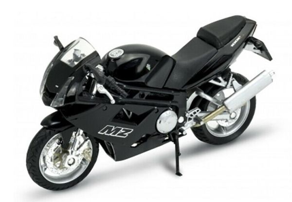 WEL12805 - MZ 1000S noire - 1