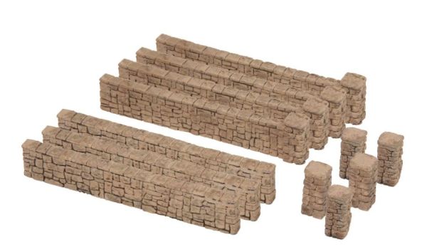 NOC13172 - 12 Murs de jardin - 1