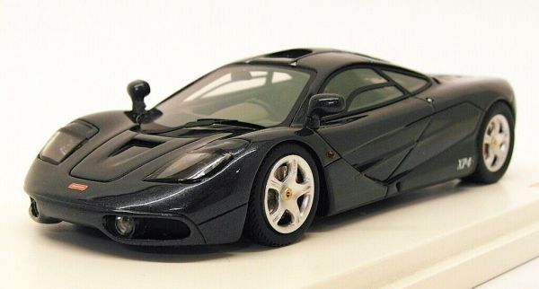 TSM134328 - McLAREN F1 XP-4 1993 Expérimental Prototype - 1