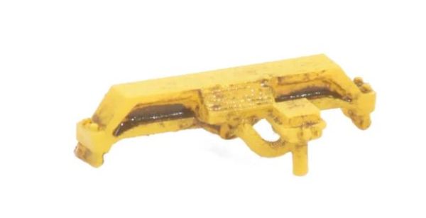 NOC13603 - 10 Aimants de voie Indusi - 1 x 0,4 x 0,4 cm - 1