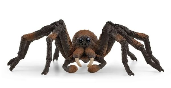 SHL13987 - Aragog personnage dans Harry Potter - 1