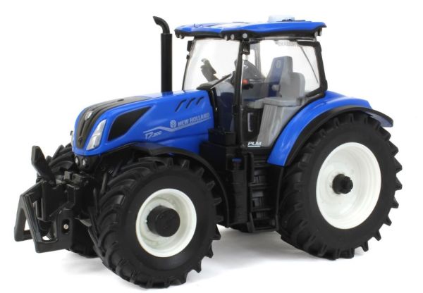 ERT13990 - NEW HOLLAND T7.300 PLM intelligence et MFD - 1