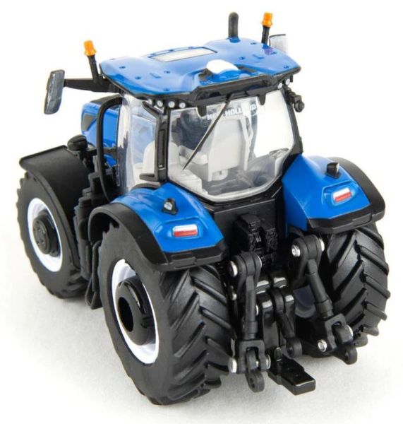 Tracteur new holland t7.300 blue power - auto command - uh6491 UH6491