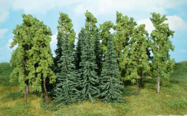 HEK1414 - 14 Arbres 14-16 cm - 1
