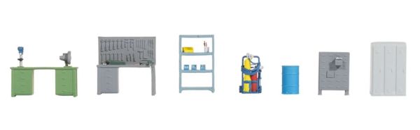 NOC14819 - Accessoires d'atelier - 1