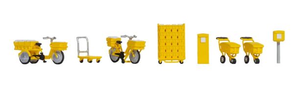 NOC14828 - Accessoires de poste - 1