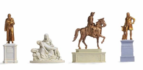 NOC14835 - 4 Monuments - 1