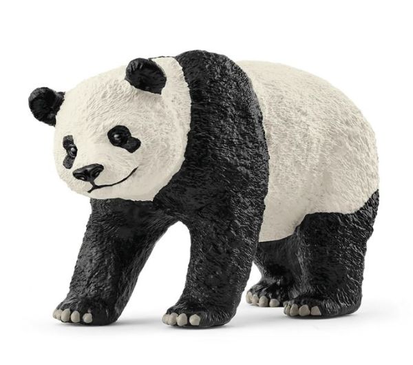 SHL14885 - Panda Géant - 1