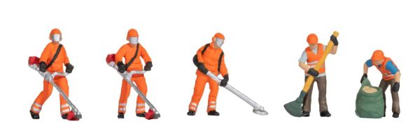 NOC15064 - Travaux de tonte - 1