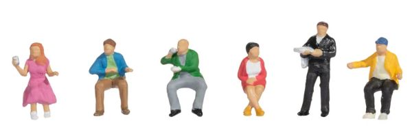 NOC15239 - Au wagon-restaurant - 1