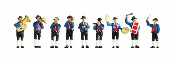 NOC15580 - Orchestre - 1