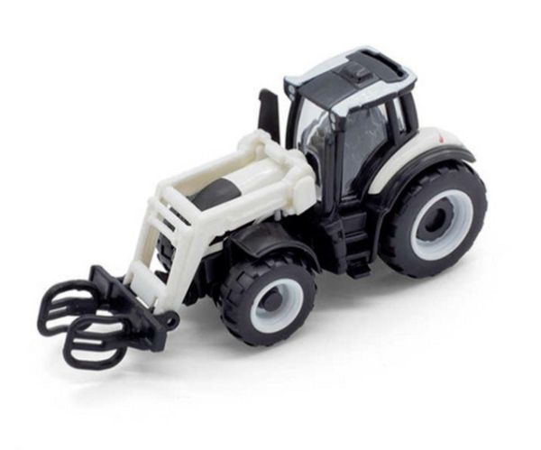 MST15591-D - VALTRA Blanc avec chargeur sous blister - 1