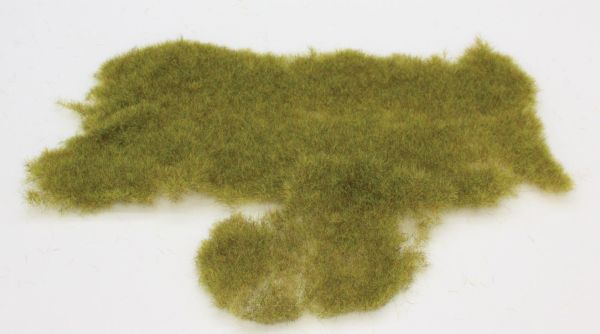 HEK1574 - Herbe sauvage réaliste savane - 28 x 14 cm - 1