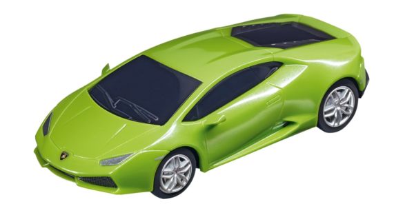 CARRERA15817079-A - LAMBORGHINI Huracan LP 610-4 Vert à friction - 1