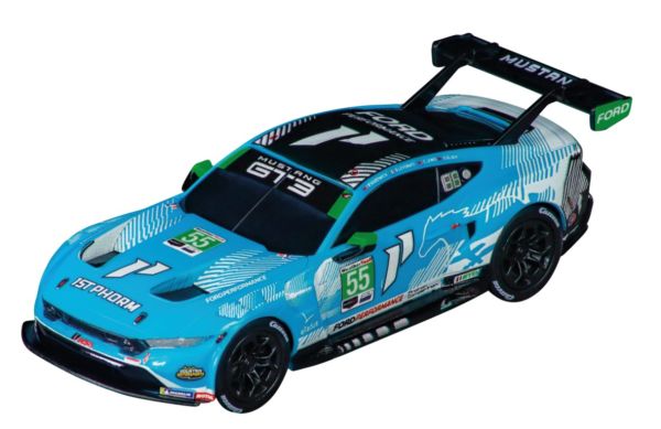 CARRERA15817086-B - FORD Mustang GT3 #55 - Proton Competition à friction - 1