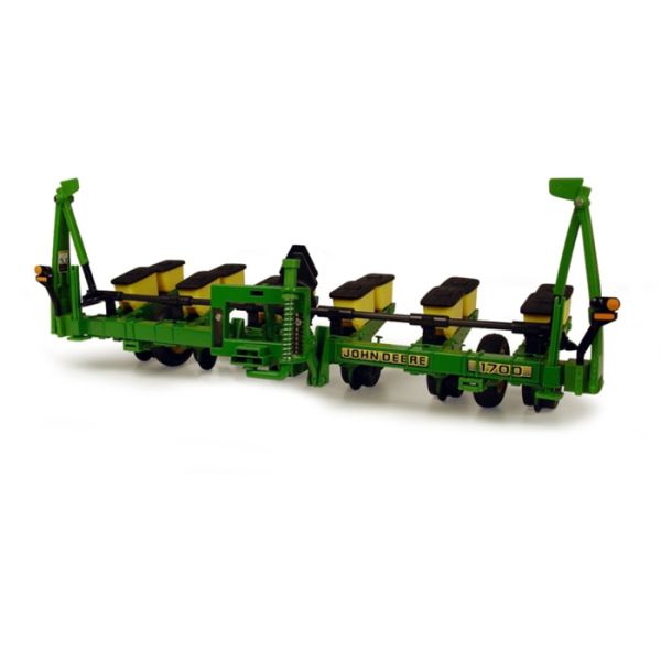 ERT15825 - Semoir 6 rangs JOHN DEERE 1700 - 1